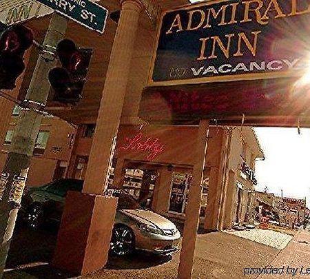 Admiral Inn By The Falls Niagara Falls Exterior foto