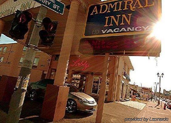 Admiral Inn By The Falls Niagara Falls Exterior foto