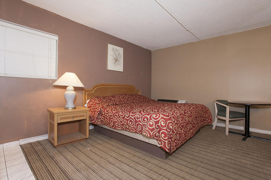 Admiral Inn By The Falls Niagara Falls Habitación foto