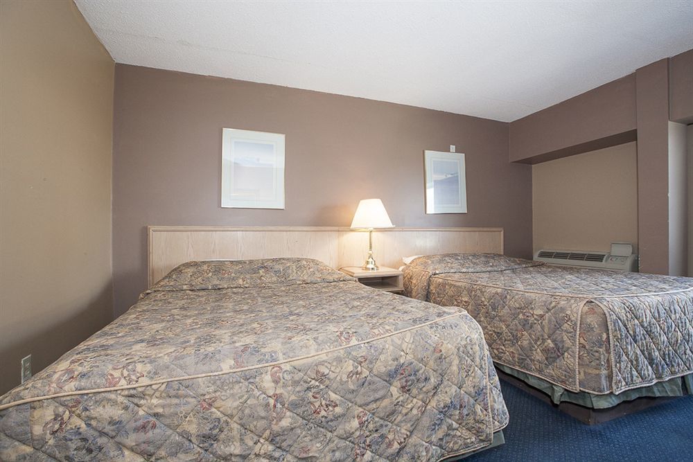 Admiral Inn By The Falls Niagara Falls Exterior foto